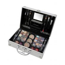 The Color Workshop - Makeup case Bon Voyage