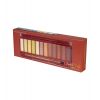 The Color Workshop - Eyeshadow Palette - Sunset In Cali