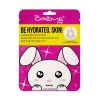 The Crème Shop - Face Mask - Be Hydrated, Skin! Rabbit