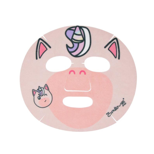 The Crème Shop - Face Mask - Be Magical, Skin! Unicorn