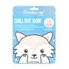 The Crème Shop - Face Mask - Chill Out, Skin! Arctic Fox
