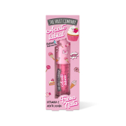 The Fruit Company - Lip Oil - Strawberry & Cream