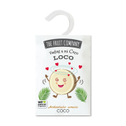 The Fruit Company - Closet Freshener - Coco