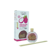 The Fruit Company - *Vitamin +* - Mikado Air Freshener - Dragon Fruit