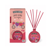 The Fruit Company - Mikado Air Freshener - Red Fruits