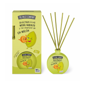 The Fruit Company - Mikado Air Freshener - Melon