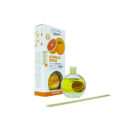 The Fruit Company - *Vitamin +* - Mikado Air Freshener - Pink Grapefruit