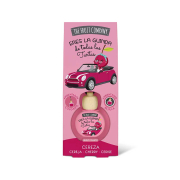 The Fruit Company - Car Air Freshener - Cherry
