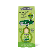 The Fruit Company - Car Air Freshener - Green Apple