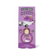 The Fruit Company - Car Air Freshener - Blackberries