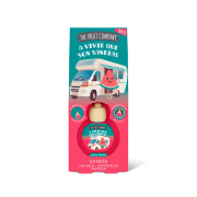 The Fruit Company - Car Air Freshener - Watermelon