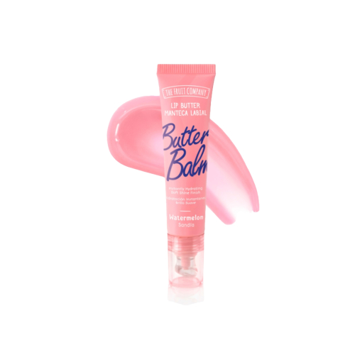 The Fruit Company - Lip Balm Lip Butter - Watermelon