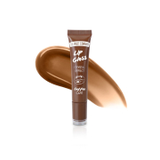 The Fruit Company - Lip Gloss Donut - Coffee