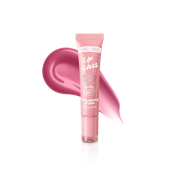 The Fruit Company - Lip Gloss Donut - Strawberry Cream