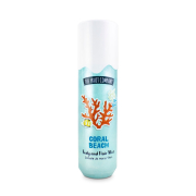 The Fruit Company - Glitter hair and body mist - Coral Beach