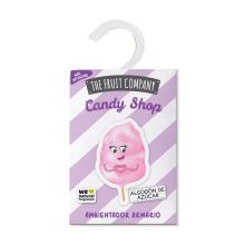 The Fruit Company - *Candy Shop* - Wardrobe Air Freshener - Cotton Candy
