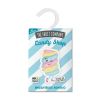 The Fruit Company - *Candy Shop* - Wardrobe Air Freshener - Colorful Cloud