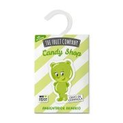 The Fruit Company - *Candy Shop* - Wardrobe Air Freshener - Gummy Bear