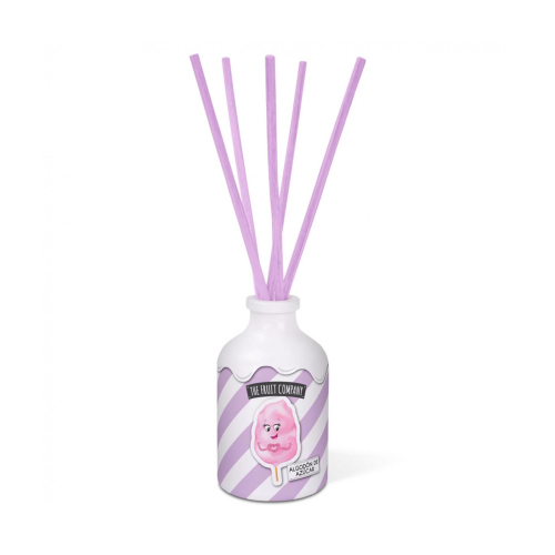 The Fruit Company - *Candy Shop* - Mikado Air Freshener - Cotton Candy