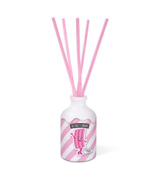 The Fruit Company - *Candy Shop* - Mikado Air Freshener - Strawberry Bubble Gum