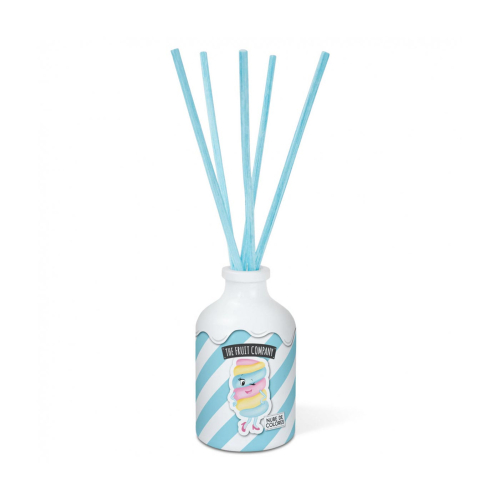 The Fruit Company - *Candy Shop* - Mikado Air Freshener - Colorful Cloud