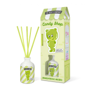 The Fruit Company - *Candy Shop* - Mikado Air Freshener - Gummy Bear