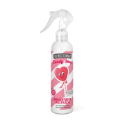 The Fruit Company - *Candy Shop* - Multipurpose air freshener spray - Heart Lollipop
