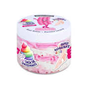 The Fruit Company - *Candy Shop* - Moisturizing Body Butter - Strawberry Bubble Gum