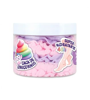 The Fruit Company - *Candy Shop* - Moisturizing Body Butter - Sugar Cloud