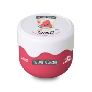 The Fruit Company - Silk Effect Body Cream - Watermelon