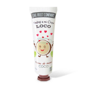 The Fruit Company - Hand Cream - Coco