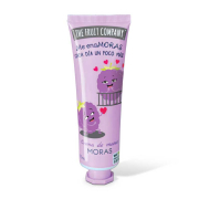 The Fruit Company - Hand Cream - Blackberries