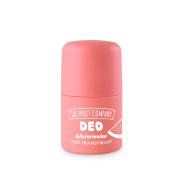 The Fruit Company - Antiperspirant Deodorant Soft Touch - Watermelon