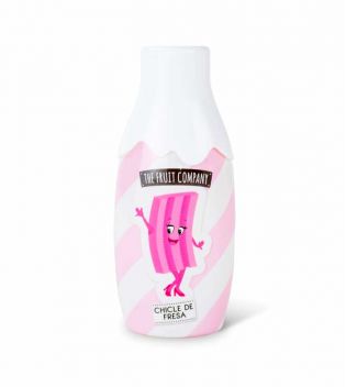 The Fruit Company - Eau de toilette Candy Shop 40ml - Strawberry gum