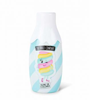 The Fruit Company - Eau de toilette Candy Shop 40ml - Cloud of colors