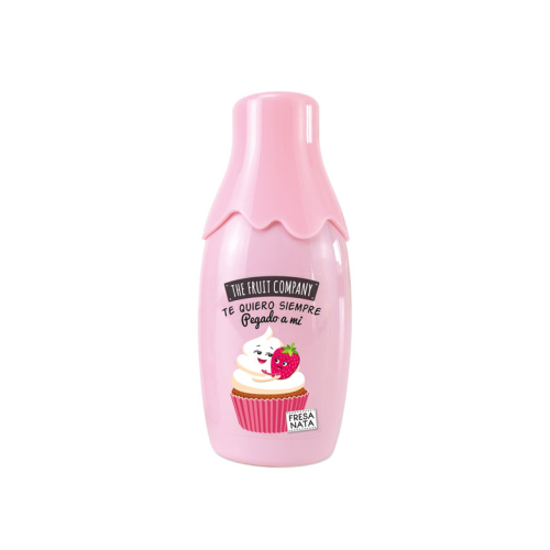 The Fruit Company - Strawberry and Cream Eau de toilette 40ml