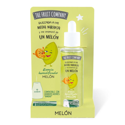 The Fruit Company - Essence for humidifier 50ml - Melon