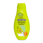 The Fruit Company - Shower Gel - Melon