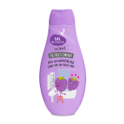 The Fruit Company - Shower gel - Blackberries