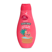The Fruit Company - Shower Gel - Watermelon
