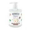 The Fruit Company - Hand Cleansing Gel - Coconut