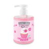 The Fruit Company - Hand Cleansing Gel - Strawberry Cream