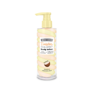 The Fruit Company - Body Lotion Twister - Coconut