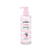 The Fruit Company - Body Lotion Twister - Strawberry Cream