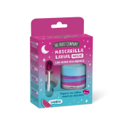 The Fruit Company - Hyaluronic Acid Overnight Lip Mask - Watermelon