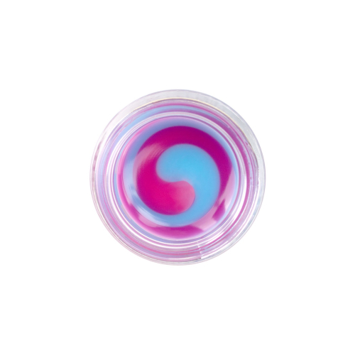 The Fruit Company - Hyaluronic Acid Overnight Lip Mask - Watermelon