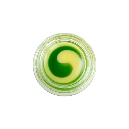 The Fruit Company - Niacinamide Overnight Lip Mask - Avocado & Vanilla