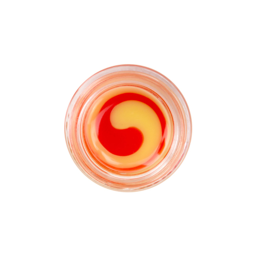 The Fruit Company - Overnight Lip Mask with Vitamin C - Tropical