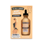 The Fruit Company - Culet special vitamin C body serum - Peach