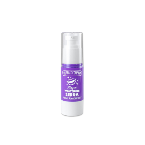 The Fruit Company - Whitening dental serum Magic Whitening